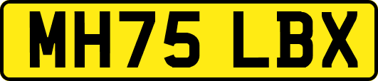 MH75LBX