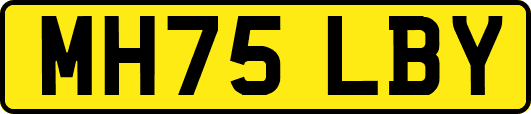 MH75LBY