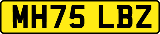 MH75LBZ
