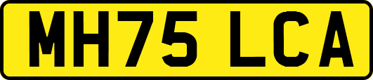 MH75LCA
