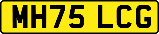 MH75LCG