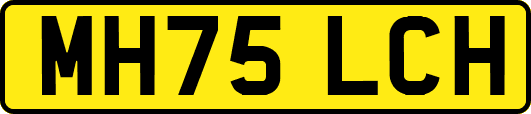 MH75LCH