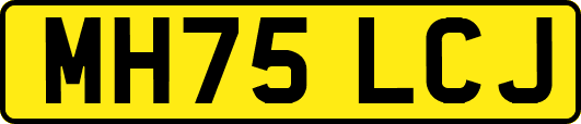 MH75LCJ