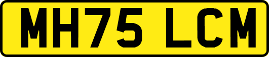 MH75LCM