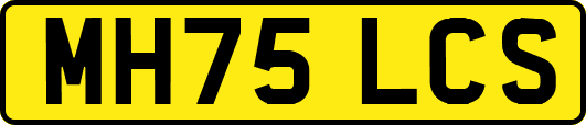 MH75LCS
