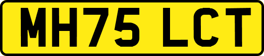 MH75LCT