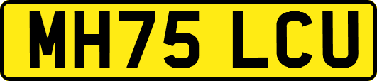 MH75LCU