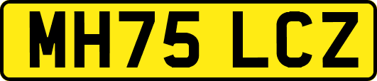 MH75LCZ