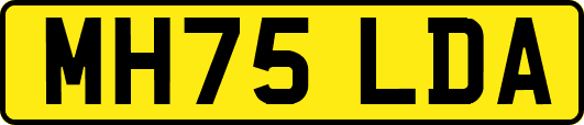 MH75LDA