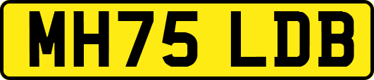 MH75LDB