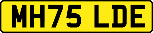 MH75LDE