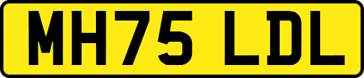 MH75LDL