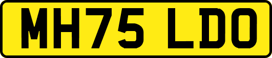 MH75LDO
