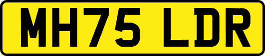MH75LDR