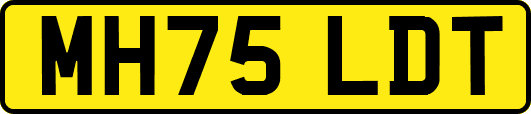 MH75LDT