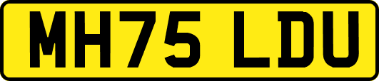 MH75LDU