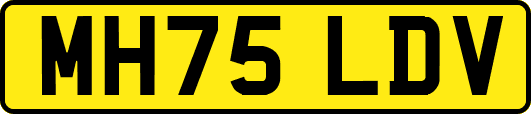 MH75LDV