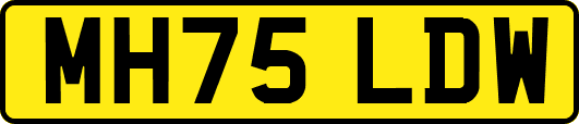 MH75LDW