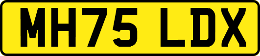 MH75LDX