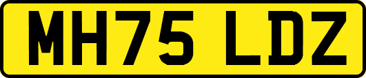 MH75LDZ