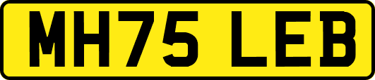 MH75LEB