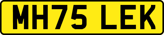 MH75LEK