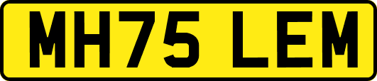 MH75LEM