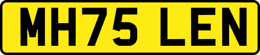 MH75LEN