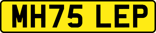 MH75LEP