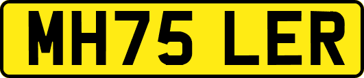 MH75LER