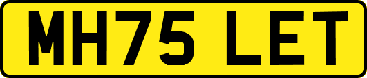 MH75LET