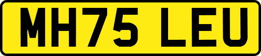 MH75LEU