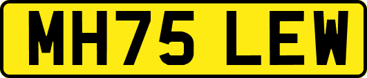 MH75LEW