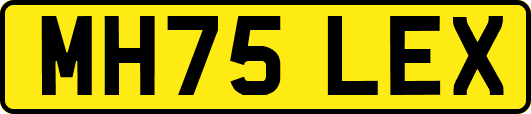 MH75LEX