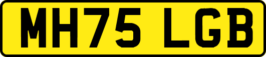 MH75LGB