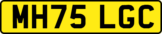 MH75LGC