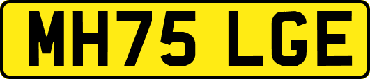 MH75LGE