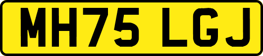 MH75LGJ