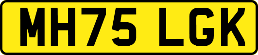 MH75LGK
