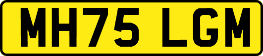 MH75LGM