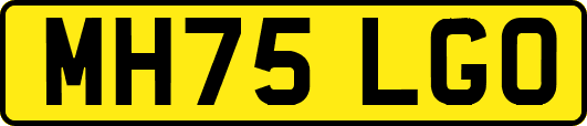 MH75LGO