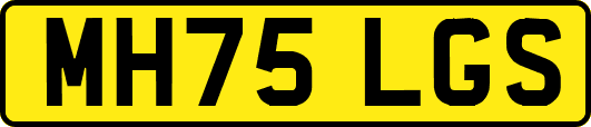 MH75LGS