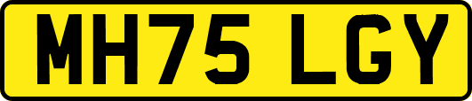 MH75LGY