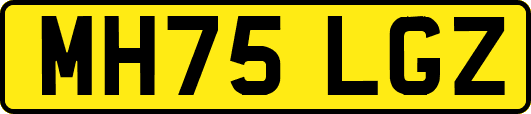 MH75LGZ