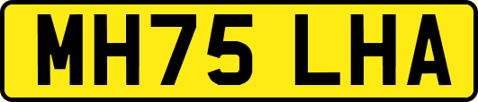 MH75LHA