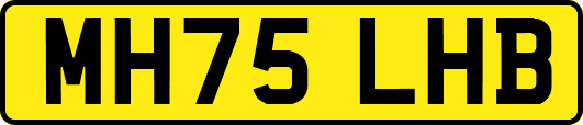 MH75LHB