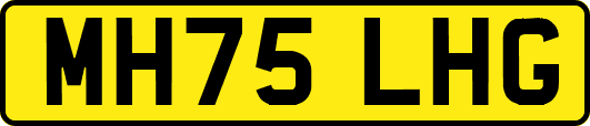 MH75LHG