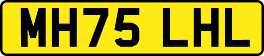 MH75LHL