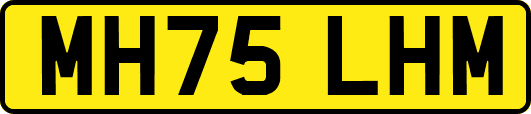 MH75LHM