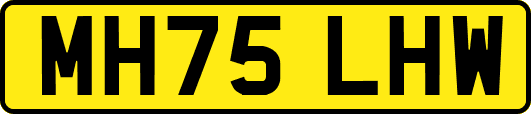 MH75LHW